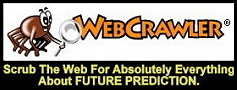 WebCrawler - Scrub The Entire Web For Everything About Future Prediction
