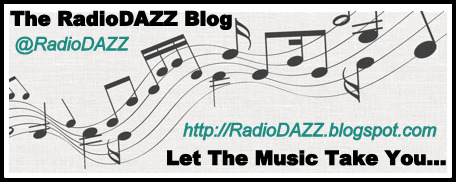 RadioDAZZ Banner - Your Uncle DAZZ - RadioDAZZ.blogspot.com - Douglas E. Castle